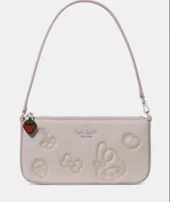 Kate Spade マイメロディ バッグケイトスペードハローキティコラボ