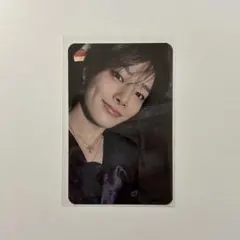 StrayKids DO IT makestar ラキドロ トレカ アイエン