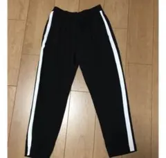 ジャージ スラックス