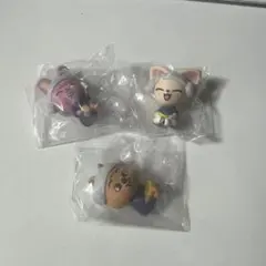 skzoo サウナフィギュア straykids 新品未使用 ガチャ