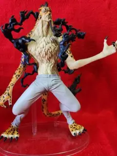 2025年最新】エッグヘッドフィギュアの人気アイテム - メルカリ