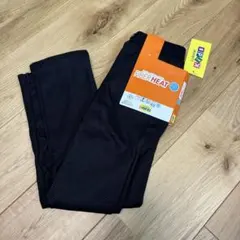 新品　CLOSSHIkids デニム風　ロングパンツ　110 冬用