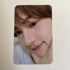 TWS comeback Live カムバックライブ 特典 トレカ ヨンジェ