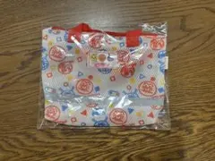 JA共済 アンパンマン　メッシュバッグのサムネイル