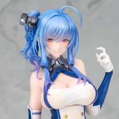「新品•未開封」アズールレーン セントルイス 軽装ver ALTER