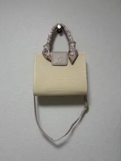 ナイスクラップ　バッグ