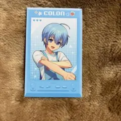 すとぷり　ころんくん　ポップアップストア　POPUP カード