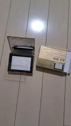 NARS ゴールドダストライトリフティングセッティングパウダー　箱ありのサムネイル