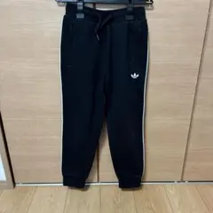 【adidas】　ジャージ下　サイズ128