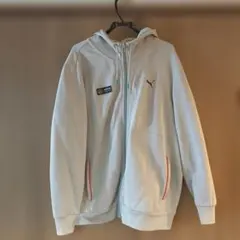 （再値下）Puma メルセデス・ベンツ パーカー＆キャップ