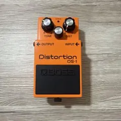 BOSS DS-1 Dr.Lake Hyper Mod. - メルカリ