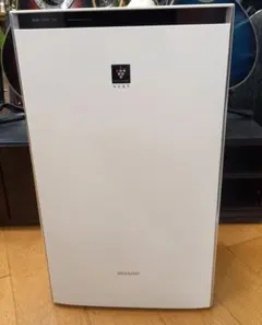 SHARP KI-75T-WFM さくらみこ 加湿空気清浄機 - メルカリ