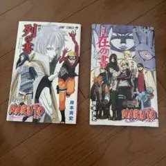 2026年最新】ナルト 在の書の人気アイテム - メルカリ