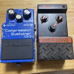 2026年最新】BOSS CS-2の人気アイテム - メルカリ