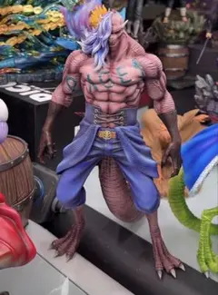 ワンピース ページワン 海外フィギュア 2025年最新】ページワン フィギュアの人気アイテム - メルカリ