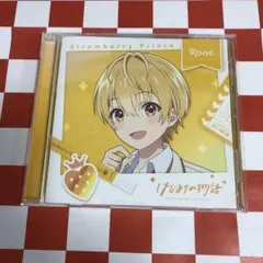 【C22813】すとぷり/はじまりの物語