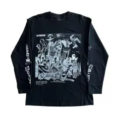 SAINT LAURENT XS Tシャツ ブラットラスター Saint Laurent（サンローラン）の「【 サンローラン 】ブラッド