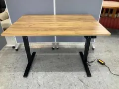 東京都23区(送料込み)FlexiSpot 電動昇降式デスク (TPS4900) - メルカリ
