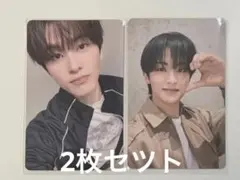 SEVENTEEN エスクプス CxM DOUBLE UP 会場限定トレカセット - メルカリ