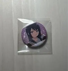 響け！ユーフォニアム～誓いのフィナーレ～ 缶バッジコレクション 高坂