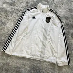 大きいサイズ XLドイツ代表 アディダス ジャージ
