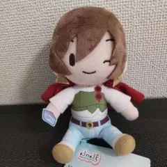 プロセカ ふわぷちミニぬいぐるみ バーチャル・シンガー MEIKO