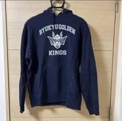 2025年最新】琉球ゴールデンキングス パーカーの人気アイテム - メルカリ
