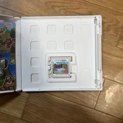 3DSカセット　まとめ売り
