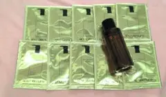 shu uemura クレンジングオイル サンプル10個