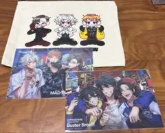 ヒプマイ　ドンキコラボ