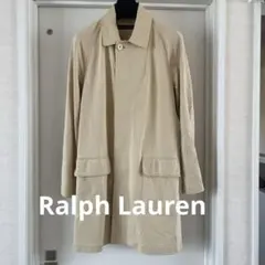 美品　ラルフローレン　コート