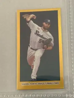 2025年最新】topps npb 206の人気アイテム - メルカリ