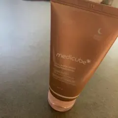 medicube Collagen Night Wrapping Mask