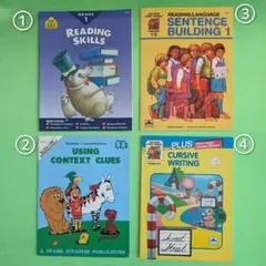 ［みく　様　専用]　4セット　おまとめ