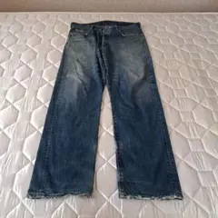 Levi's 501 ストレートデニム W36 L32