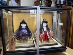 hM18T 【呪物品】 童人形 市松人形 呪 霊障 - メルカリ