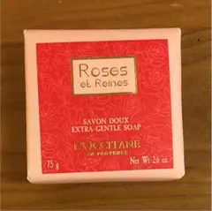 ロクシタン バスソープ