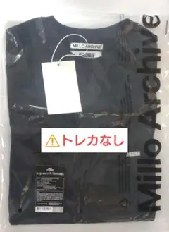 AND2BLE エンダブル POP-UP Tシャツ ホワイト - メルカリ