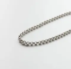 h'eres Two necklace 501 45cmのサムネイル