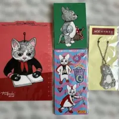 ヒグチユウコ2025年スケジュールノート、下敷き ヒグチユウコ2025年スケジュールノート、下敷き ヒグチユウコ