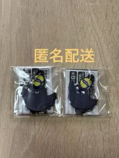 ハイキュー！！ × MiKASA カゲガラス&タナカガラスセット