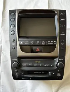カロッツェリア carrozzeria １８６カーナビ　G-CLS900zs カロッツェリア carrozzeria 186カーナビ G-CLS900zs - メルカリ