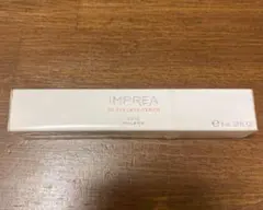 【新品未使用☆インプレア】3D アイラッシュ セラム　8ml iMPREA　1本