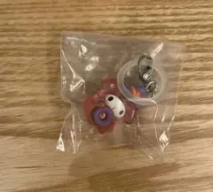 산리오 めじるしアクセサリー ハロウィン 마이멜로디