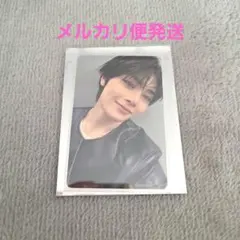 StrayKids Hollow 渋谷　タワレコ限定　トレカ　アイエン