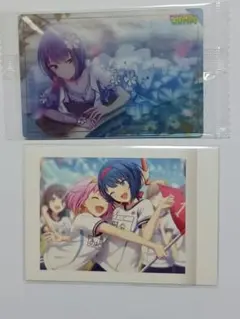 プロセカ モモジャン 桐谷遥 セット売り