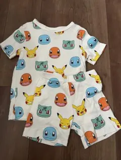 ポケモンパジャマ