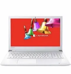 b dynabook PT45UGY-SWA 16GB ストレージ無 - メルカリ