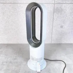ダイソン　Hot+Cool　AM09 2022年製 Amazon | ダイソン ホット+クール AM09 （並行輸入品） | Dyson