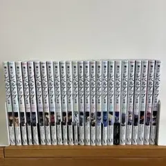 俺だけレベルアップな件 全巻 1-25巻 完結 アニメ化 - メルカリ
